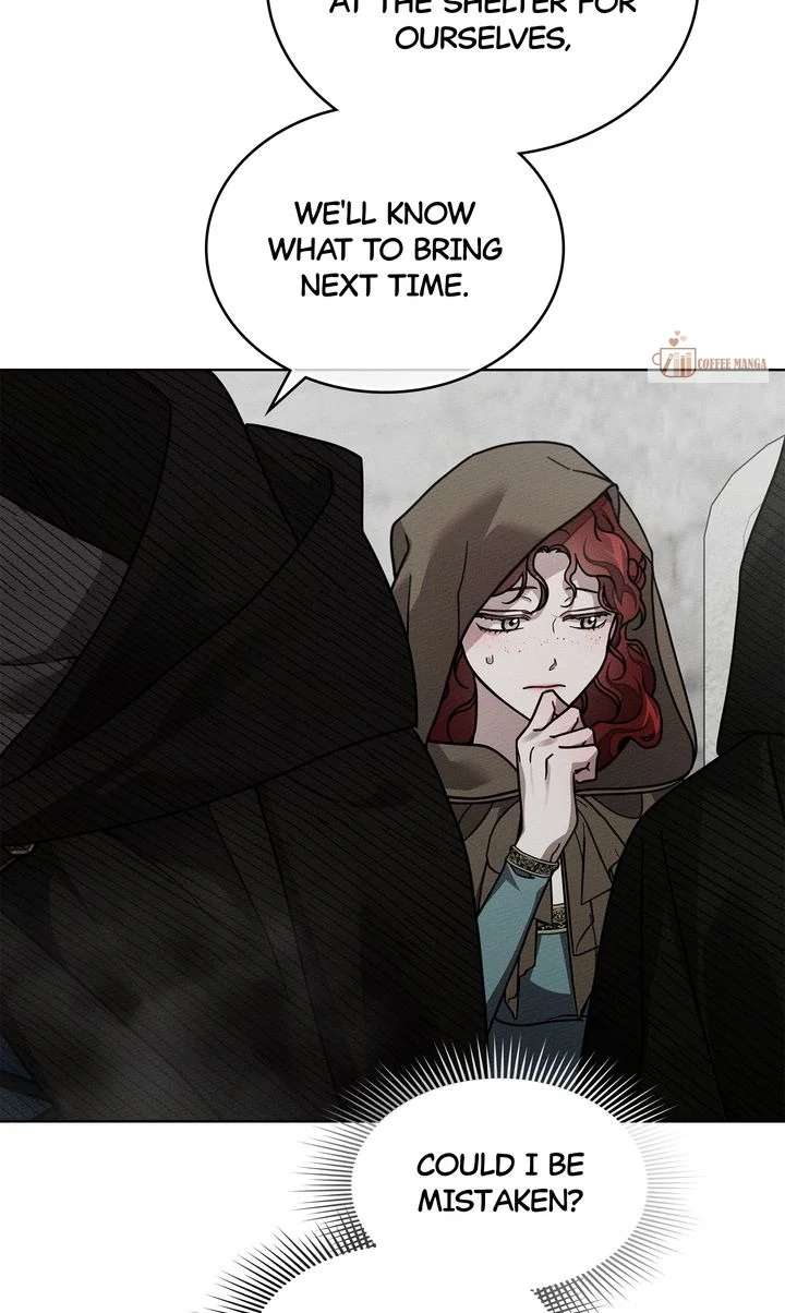 Under the Oak Tree Chapter 116 image 43